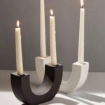 Boheme Candle holder